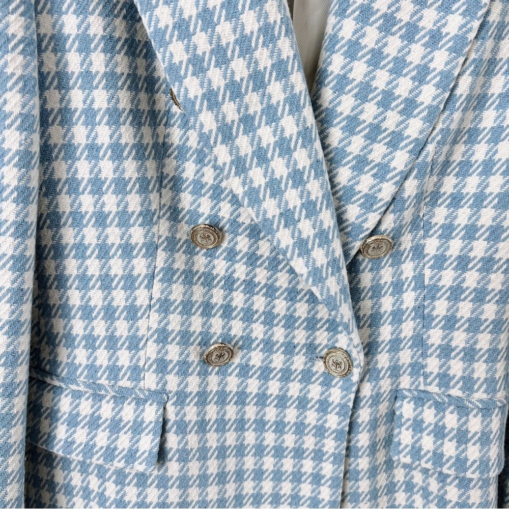 Zara Blazer Set - Picture 10 of 14